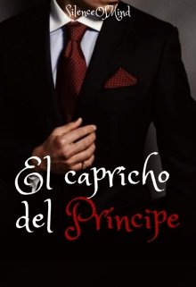 El capricho del principe (libro 1)