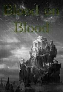 Libro. "Blood on Blood" Leer online