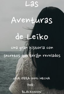 Las aventuras de Leiko 