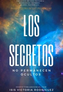 los secretos no permanecen ocultos 