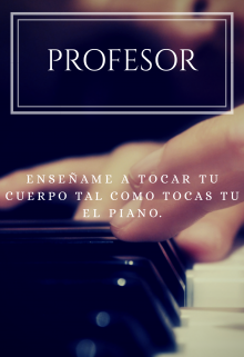 Profesor