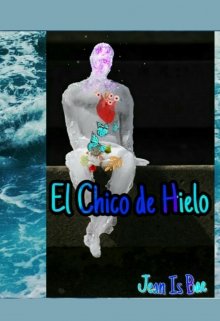 El chico de hielo