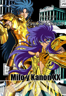 Milo y Kanon Xx