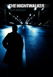 Book. "The Night Walker" read online