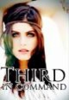 Book. "Third in Command" read online