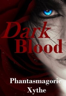 Book. "Dark Blood" read online