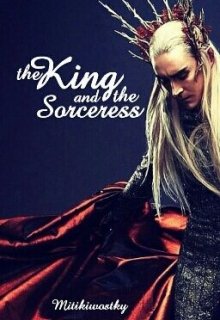 Book. "The King and The Sorceress" read online
