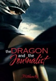 Book. "The Dragon and the Journalist" read online
