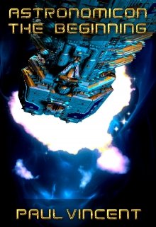 Book. "Astronomicon 1: The Beginning" read online