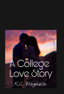 A College Love Story Read Books Online On Booknet