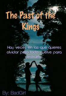 Libro. "The Past Of The Kings #2" Leer online