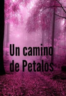 Un camino de pétalos 