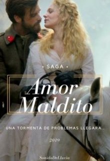 Radamés y Calista. |saga Amor Maldito| °muy Pronto°