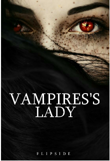 Vampire's lady