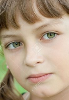 Libro. "Amelia; La niña de los ojos verdes" Leer online