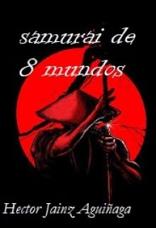 Samurai de 8 mundos