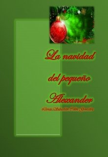 La navidadl del pequeño Alexander