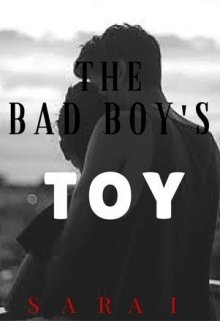 Book. "The Bad Boy's Toy" read online
