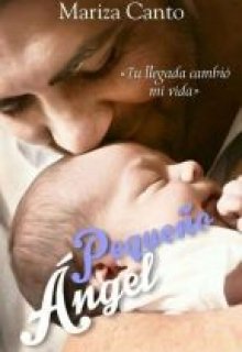 Libro. "Pequeño Ángel" Leer online