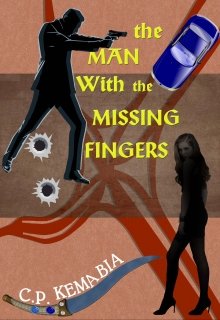 Book. "The Man with the Missing Fingers" read online