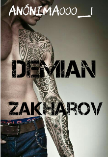 Demian Zakharov