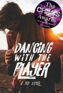 Book. "Dancing with the Player" read online