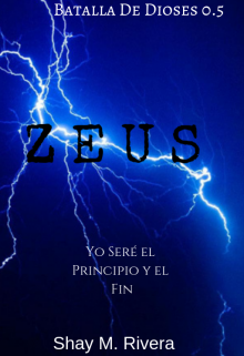 Libro. "Zeus ©" Leer online