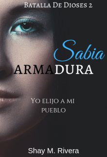 Libro. "Sabia Armadura ©" Leer online