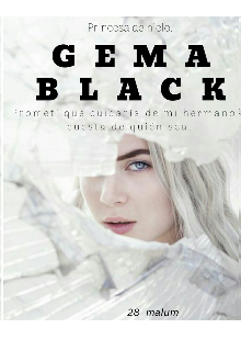 Gema black