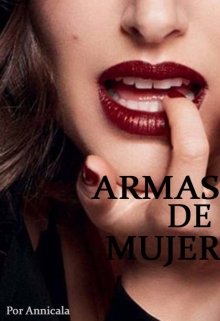 Armas de Mujer