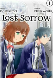 Lost Sorrow Vol.1