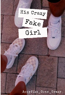 Book. "His Crazy Fake Girl" read online