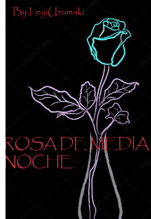Libro. "Rosa de Medianoche" Leer online
