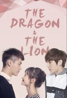 Book. "The dragon and the lion" read online