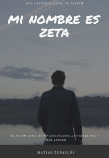 Mi nombre es Zeta