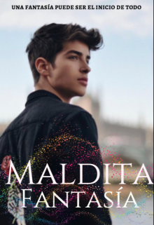 Libro. "Maldita Fantasía" Leer online