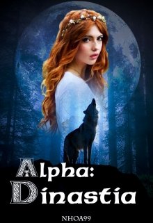 Libro. "Alpha: Dinastía" Leer online
