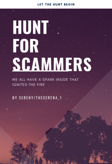 Hunt for Scammers