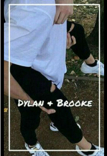 Dylan & Brooke