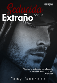 Libro. "Seducida por un extraño" Leer online