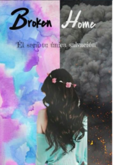 Libro. "Broken Home" Leer online