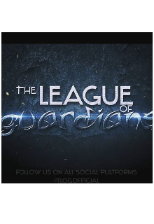 Book. "The League Of Guardians S01" read online