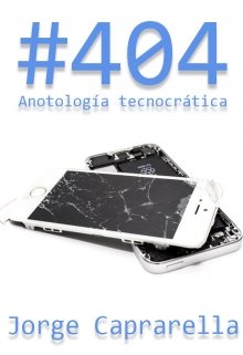 404 - Antología tecnocrática