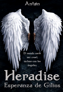 Libro. "Heradise: Esperanza de Gilius" Leer online