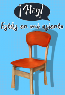 Libro. "¡hey! Estás en mi asiento" Leer online