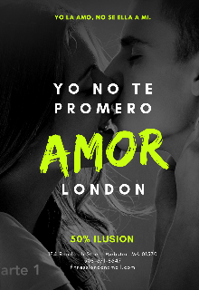 Libro. "Yo No Te Prometo Amor" Leer online