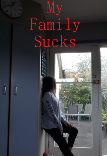 Book. "My Family Sucks!" read online