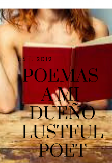 Poemas a mi dueño