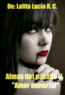 Libro. "Amor inmortal (febrero)" Leer online