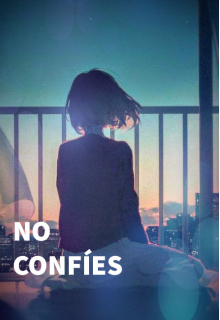 Libro. "No Confíes (en pausa)" Leer online